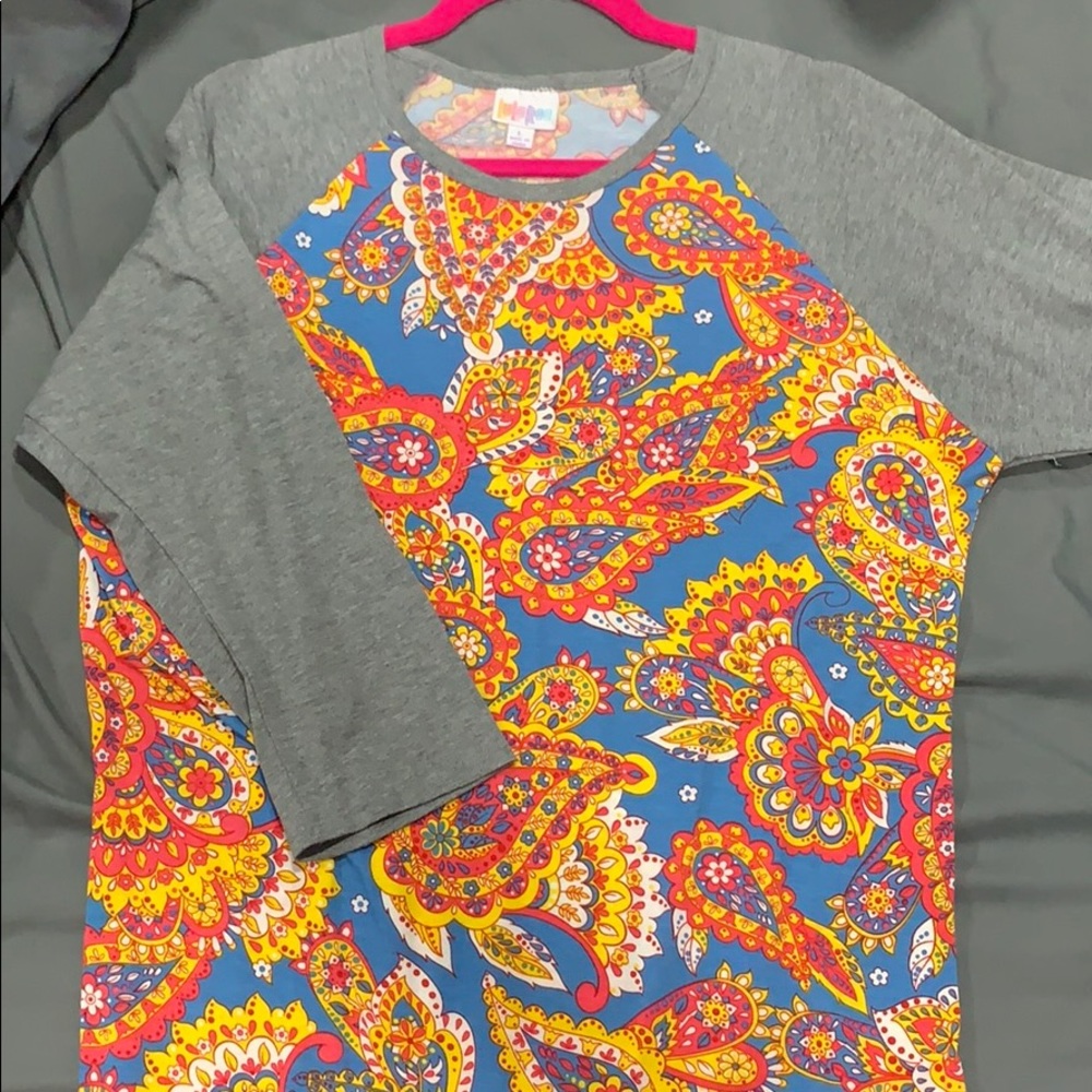 Lularoe Randy